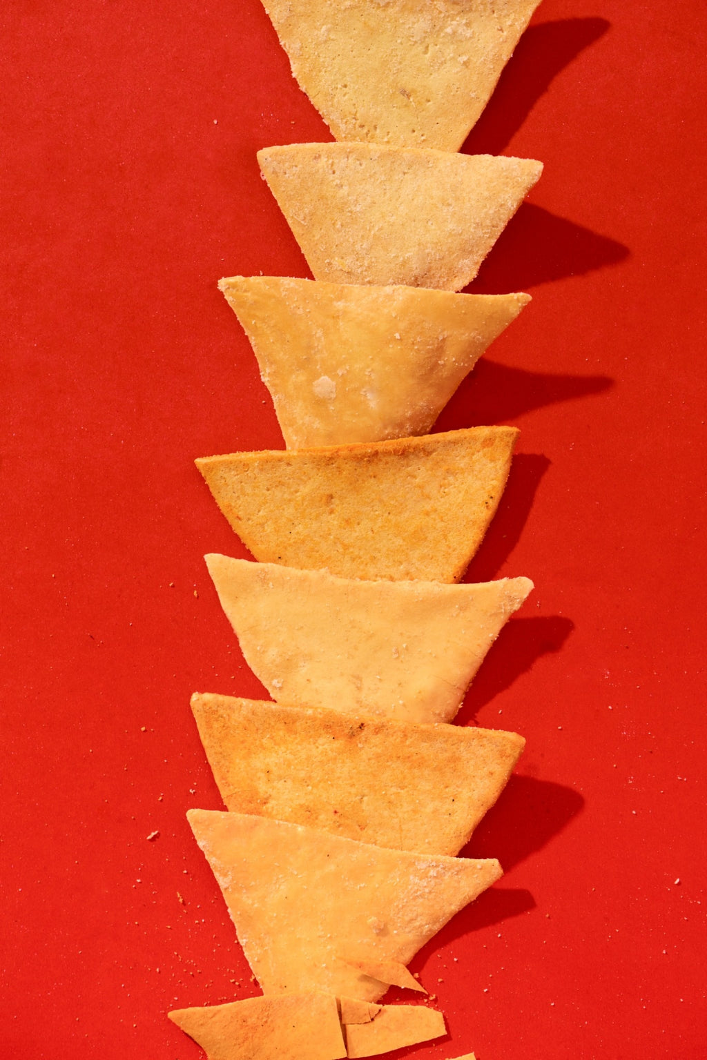 Caixa Mista Fix Snacks 04 Sabores x2 - 8 Unidades