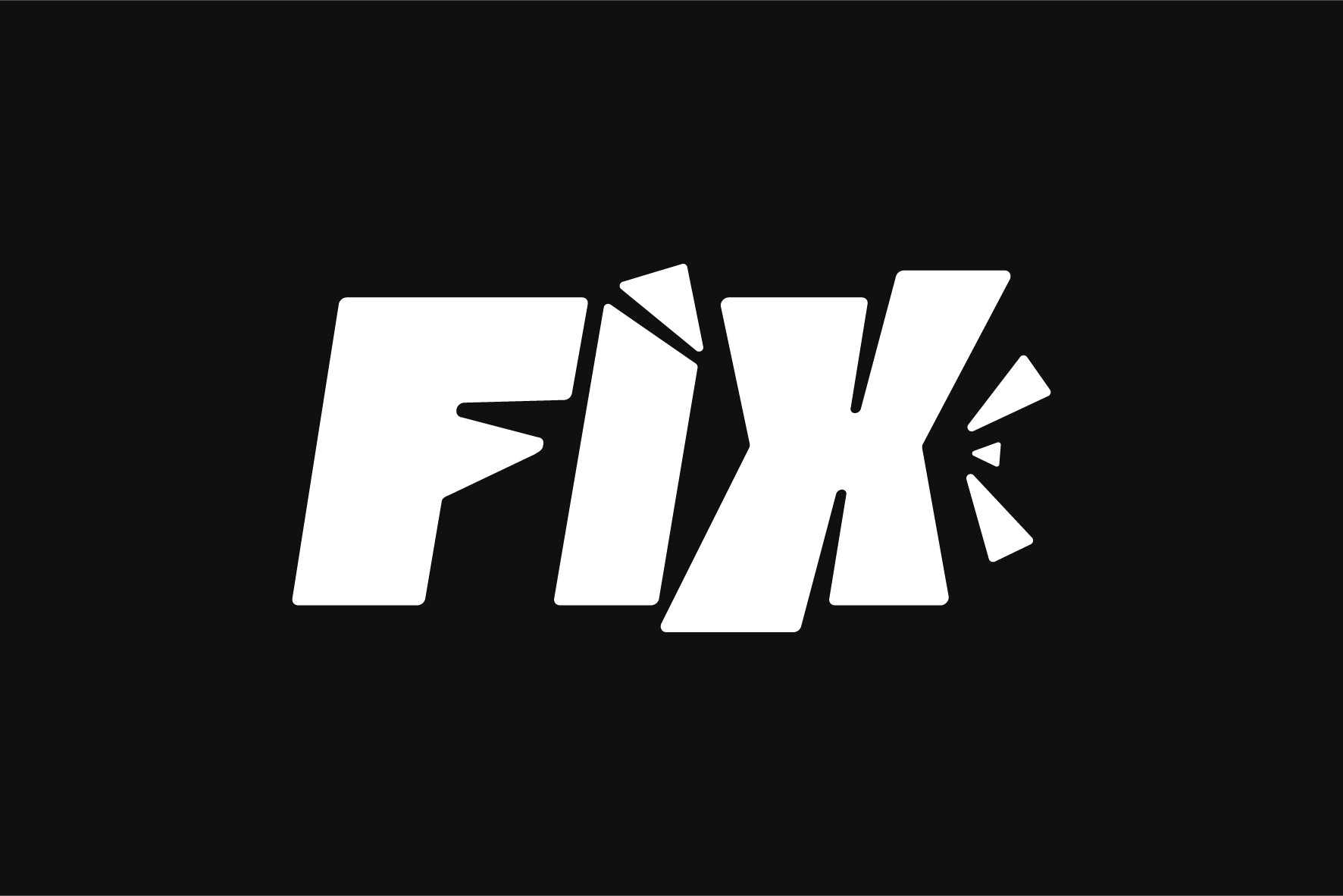 Fix Snacks